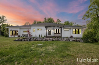 9465 Wabasis Pointe Dr NE, Oakfield Township, MI 48838