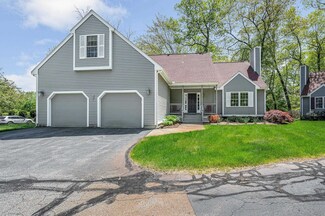 5 Holden Rd Unit U90, Nashua, NH 03063