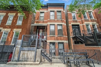 1448 W Taylor St, Chicago, IL 60607