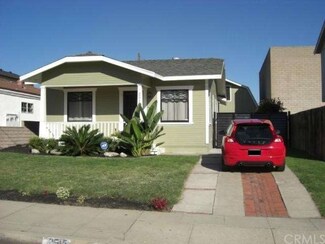 2515 El Dorado St, Torrance, CA 90503