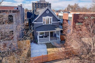 963 Corona St, Denver, CO 80218