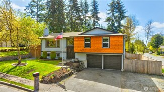 18403 41st Place W, Lynnwood, WA 98037