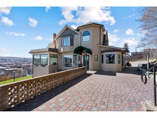 109 NE Ellis Ave, Pendleton, OR 97801