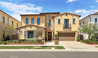 66 Eider Run, Irvine, CA 92618