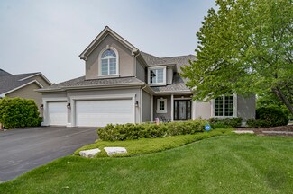 2503 Skylane Dr, Naperville, IL 60564