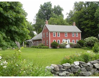 49 Route 8a S, Charlemont, MA 01346