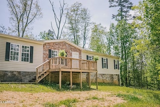 8414 Rolling Woods Way, Corryton, TN 37721
