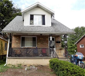 60 Butler St, Uniontown, PA 15401