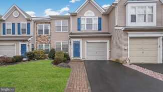 2603 Virginia Ln, Jamison, PA 18929