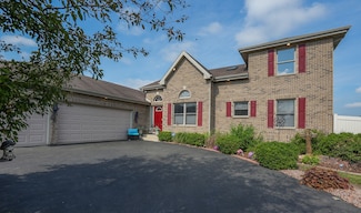 2069 Willow Brook Dr, Bourbonnais, IL 60914