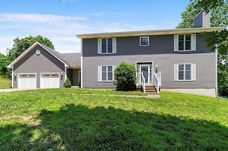 245 SW 400th Rd, Warrensburg, MO 64093