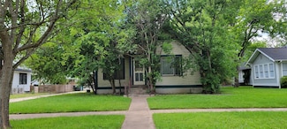 1706 S Main St, Georgetown, TX 78626