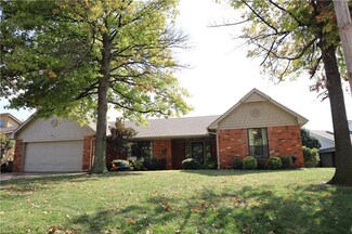 6200 W Gun Hill Way, Warr Acres, OK 73132