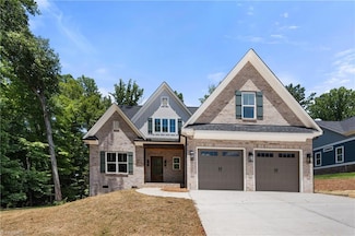 753 Surrey Path Trail, Winston-Salem, NC 27104