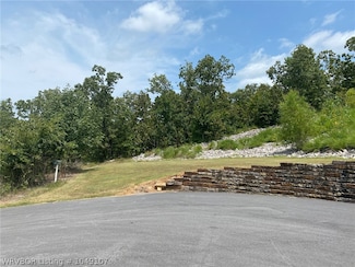 Lot 11 & 12 Brookside Dr, Greenwood, AR 72936