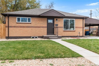 7210 Alan Dr, Denver, CO 80221