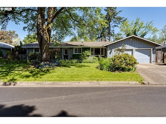 1575 Monterey Ave, Eugene, OR 97401