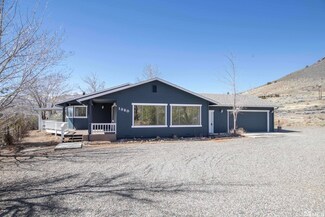 1320 Limestone Rd, Wellington, NV 89444