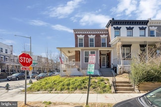 1628 Eckington Place NE, Washington, DC 20002