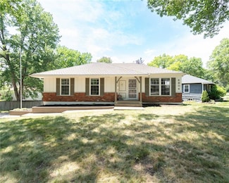 5304 Cottage Ave, Kansas City, MO 64133