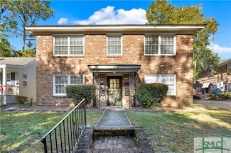 6 W 51st St, Savannah, GA 31405