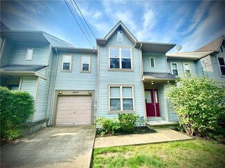 1846 Clayton Ave, Pittsburgh, PA 15214