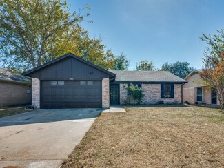 2805 Highlawn Terrace, Fort Worth, TX 76133