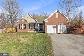 183 Belgian Way, Charles Town, WV 25414