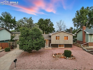 7335 Nugget Ct, Colorado Springs, CO 80911