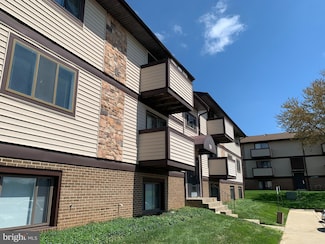 751 Heather Ridge Dr Unit E, Frederick, MD 21702