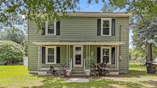 507 W Saint James St, Tarboro, NC 27886