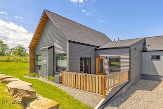 142 Albrey Trail Unit C, Bozeman, MT 59718