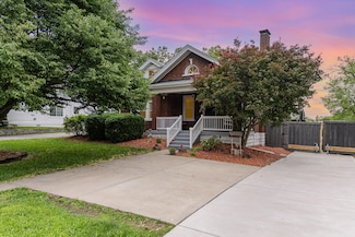 808 S Fort Thomas Ave, Fort Thomas, KY 41075