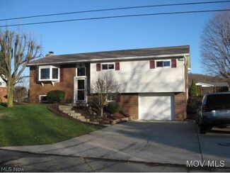 113 Oak Crest Drive Wa, Washington, WV 26181