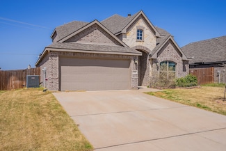 1604 Irene Dr, Crowley, TX 76036