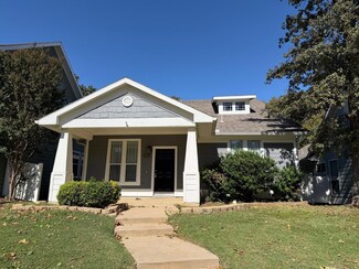 10105 Lexington Dr, Providence Village, TX 76227