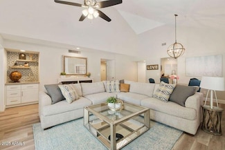 8700 E Mountain View Rd Unit 1081, Scottsdale, AZ 85258