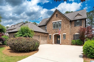 316 Kilkerran Ln, Pelham, AL 35124