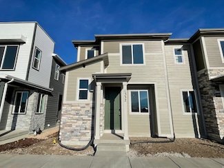 1332 E 1670 S Unit 823, Spanish Fork, UT 84660