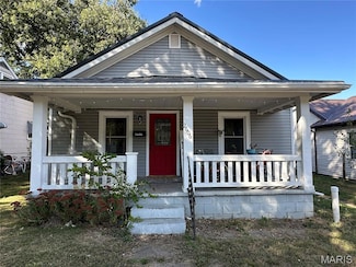 2606 Hope St, Hannibal, MO 63401