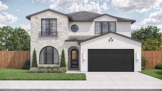 2965 Kosse Ct, Grapevine, TX 76051