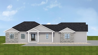 955 Crockett Dr, Holmen, WI 54636