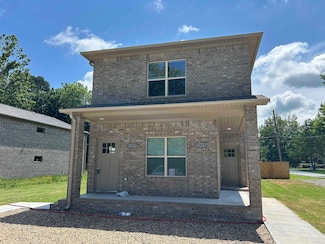 1517 & 1519 Stamps St, Jacksonville, AR 72076