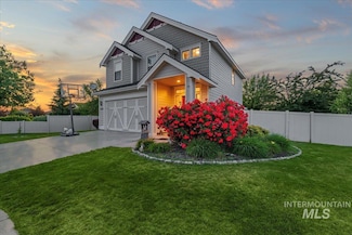 1328 W Cobblefield St, Meridian, ID 83646