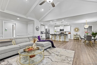 925 Pearl Dr, Prattville, AL 36066