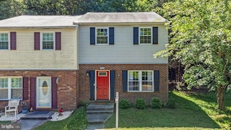 3715 Mainsail Cove, Triangle, VA 22172