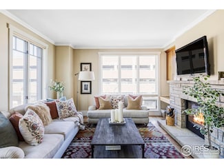 1301 Canyon Blvd Unit 207, Boulder, CO 80302