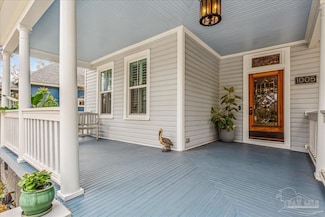 1005 N 16th Ave, Pensacola, FL 32501
