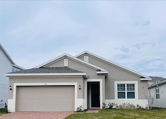 366 Switchgrass Loop, Minneola, FL 34715