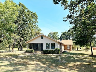 104001 S 4480, Vian, OK 74962